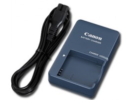Canon Charger CB-2LXE For NB-5L Battery